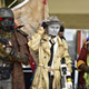 Illustration for article titled 16 Killer Cosplay Shots From WonderCon